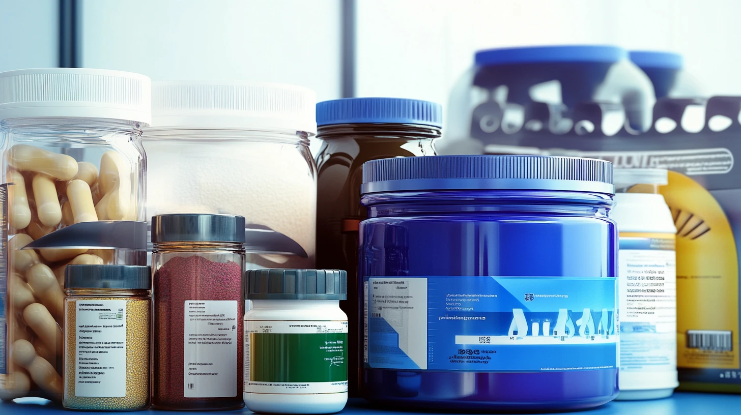 Registration of Specialized Nutrition in Russia Registration of Specialized Nutrition in Russia