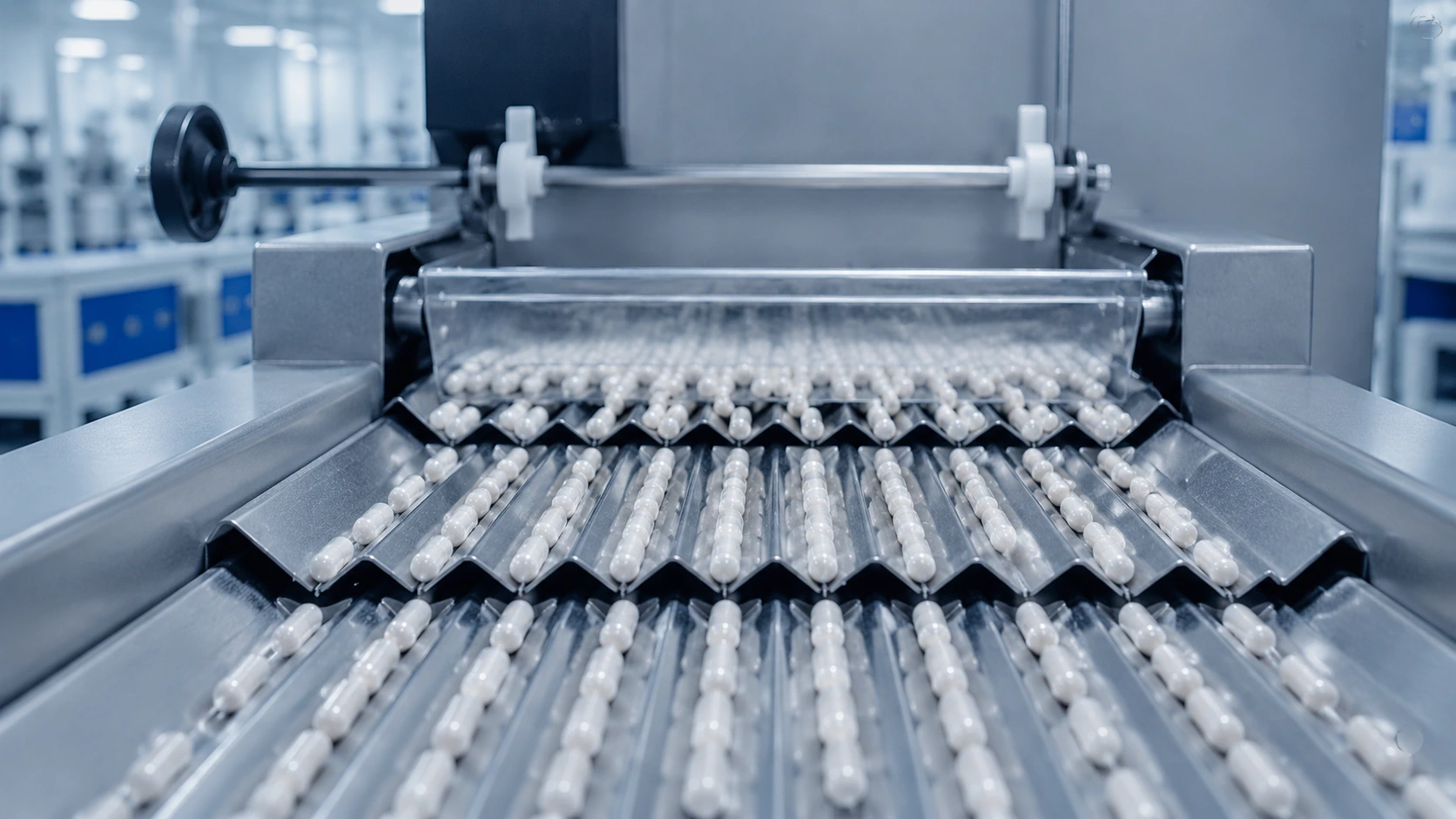 How Dietary Supplement Manufacturers Are Selected for Assessment in Russia