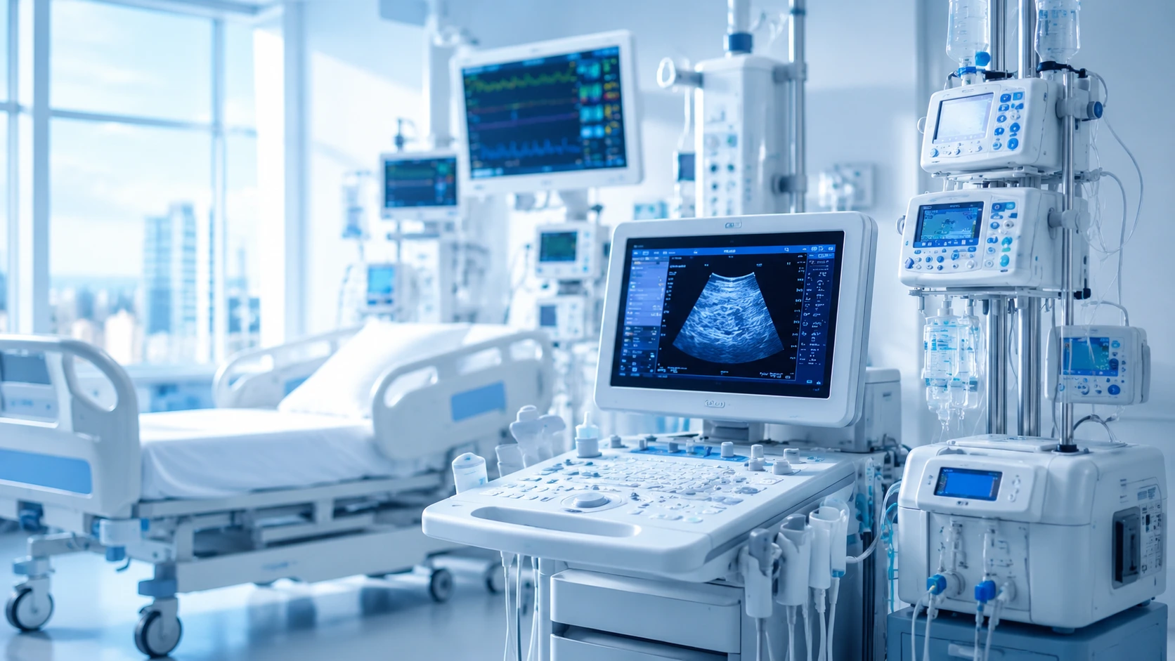 Russia New Medical Device Risk Indicators 2026