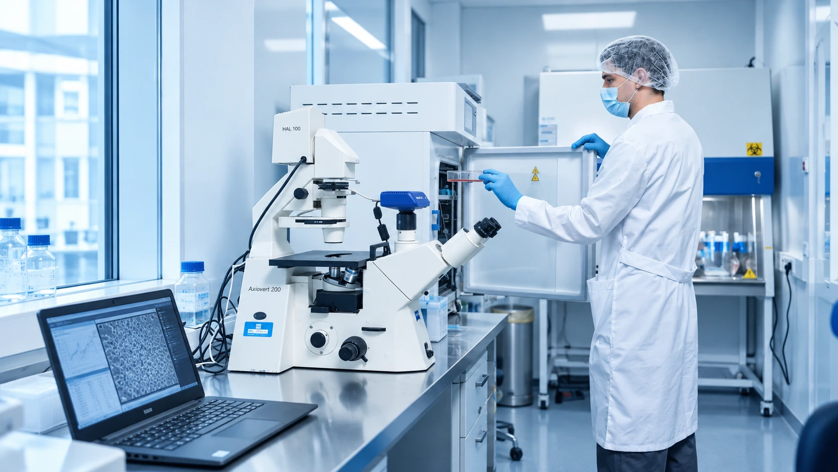 Medical Device Clinical Trials in Russia from September 1, 2026