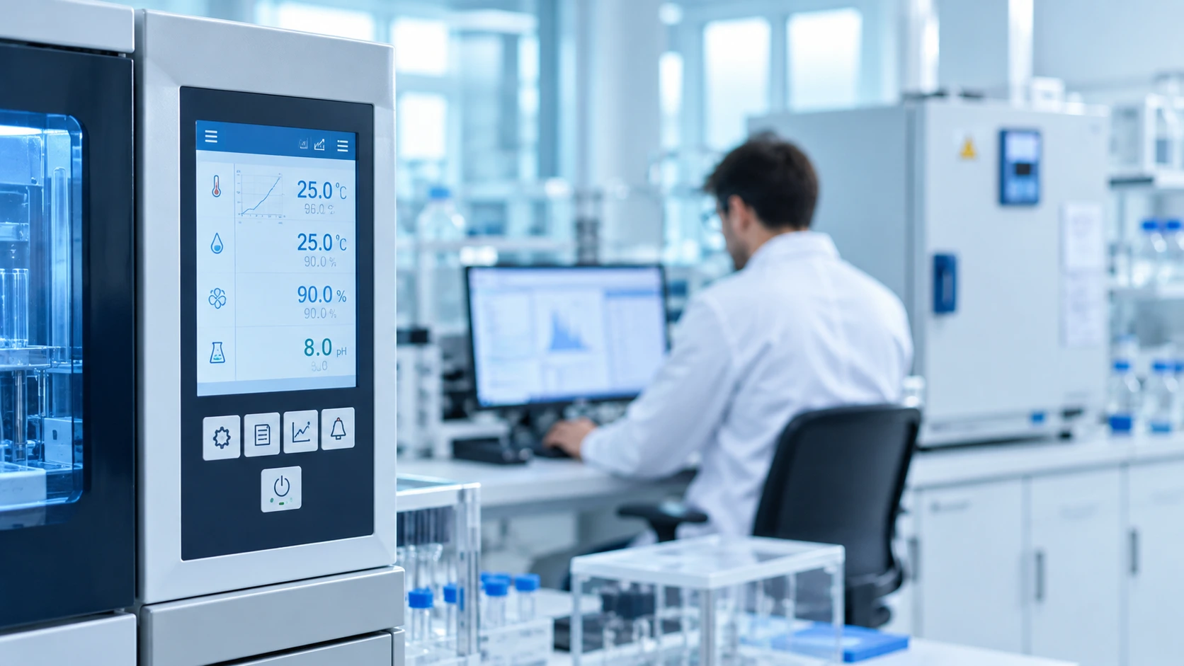 Medical Device Technical Testing in Russia 2026