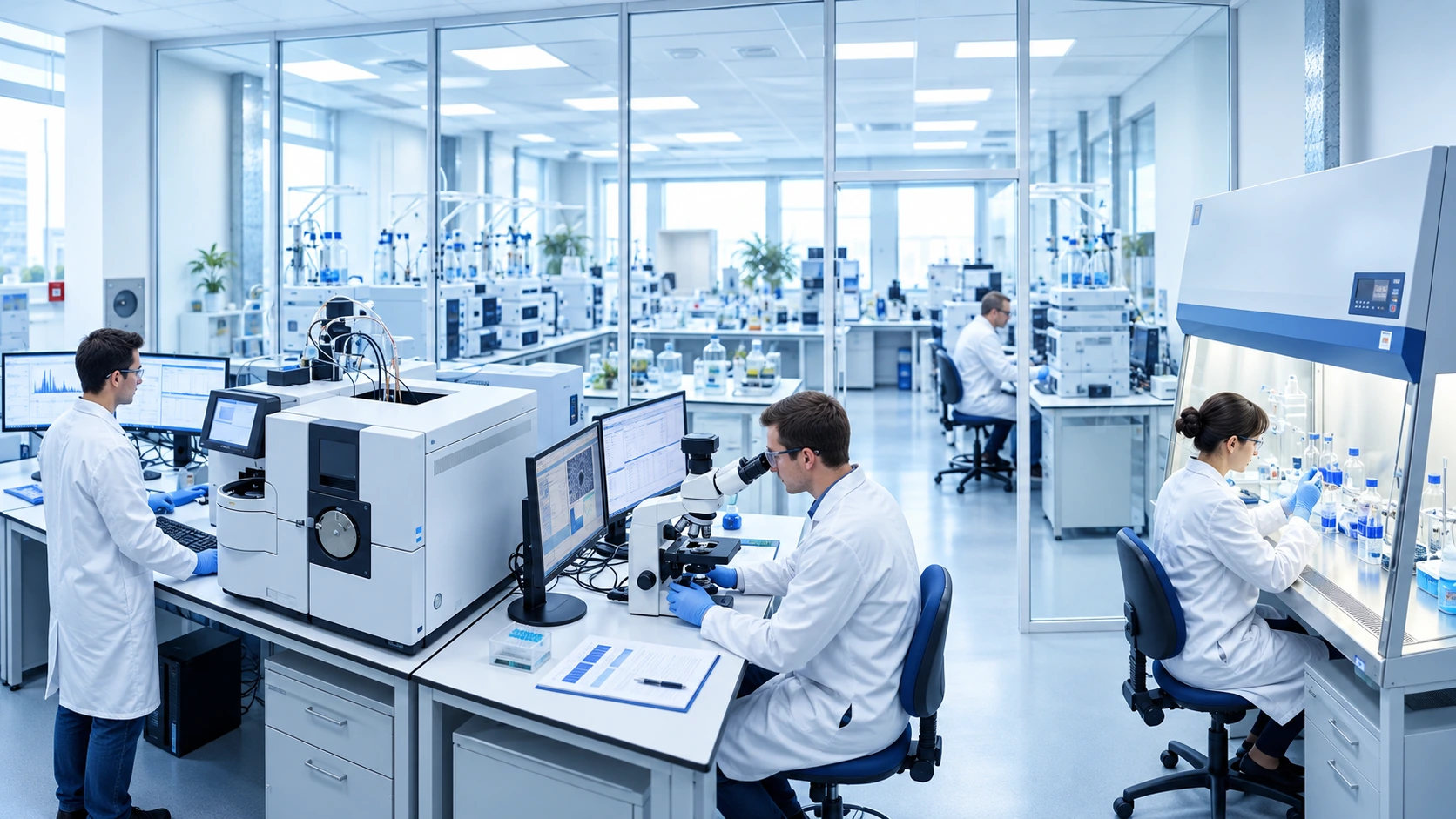 Medical Device Toxicological Studies in Russia from September 1, 2026